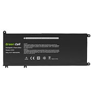 Green Cell DE138 laptop spare part Battery_3