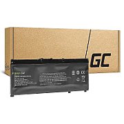 Green Cell HP187 laptop spare part Battery_1