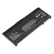 Green Cell HP187 laptop spare part Battery_3