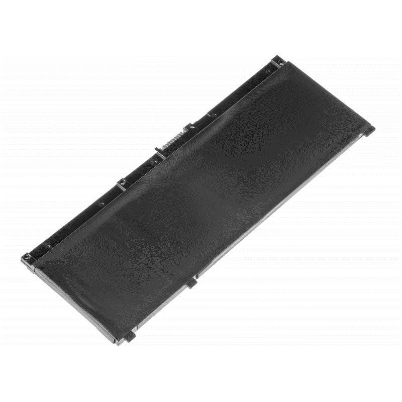 Green Cell HP187 laptop spare part Battery_5