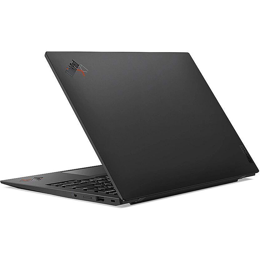 Lenovo ThinkPad X1 Carbon Laptop 35.6 cm (14 ) WUXGA Intel® Core™ i7 i7-1355U 16 GB LPDDR5-SDRAM 512 GB SSD Wi-Fi 6E (802.11ax) Windows 11 Pro Black_3