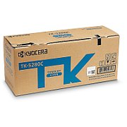 Cartus toner Kyocera 1T02TWCN ,Albastru ,11000 pagini ,Original (TK-5280c) 