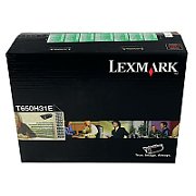 Lexmark T650H31E toner cartridge 1 pc(s) Original Black_1