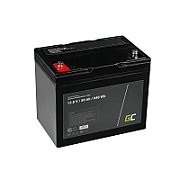 Green Cell CAV06 vehicle battery Lithium Iron Phosphate (LiFePO4) 50 Ah 12.8 V Marine / Leisure_2