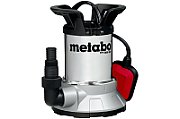 METABO WATER PUMP PART I TPF 6600 SN_1