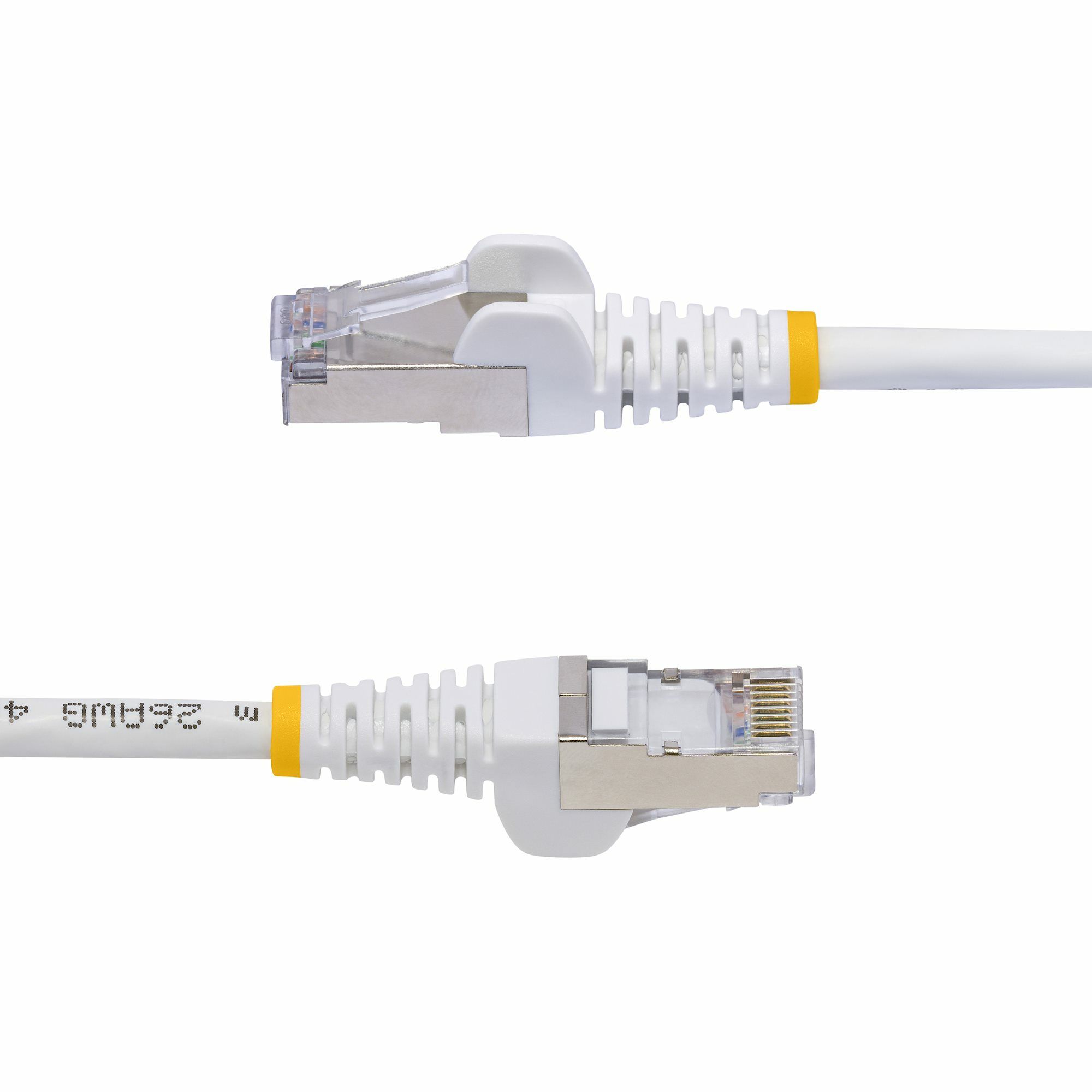 CAT8 ETHERNET CABLE LSZH/25G/40G S/FTP LSZH 100W POE_3