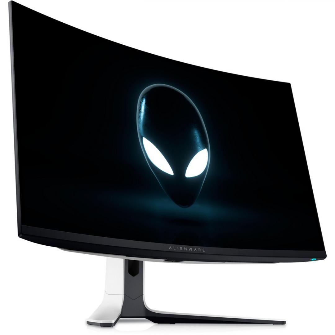 Monitor Dell Gaming Alienware 32