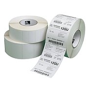 LABEL, PAPER, 102X51MM; THERMAL TRANSFER, Z-SELECT 2000T , COATED, PERMANENT ADHESIVE, 76MM CORE, RFID, 2012/ROLL, 1/BOX_1