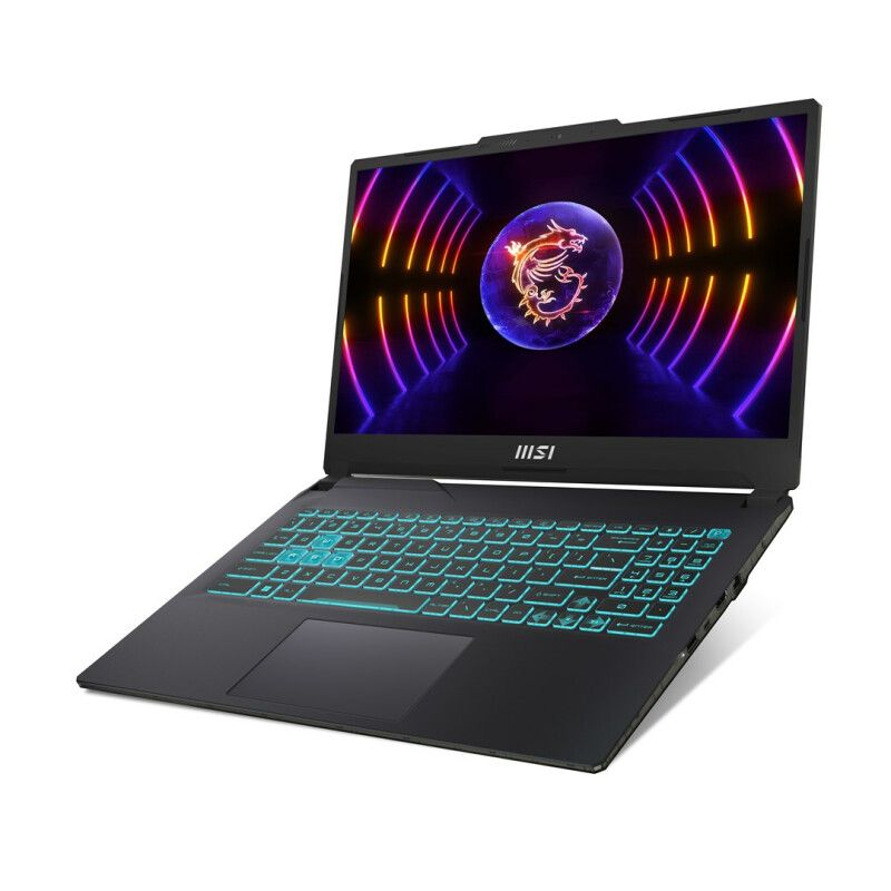 MSI Thin 15 B13UC-2203XPL i7-13620H 15.6  FHD 144Hz IPS-Level 16GB DDR4 3200 SSD512 RTX 3050_4GB NoOS_3