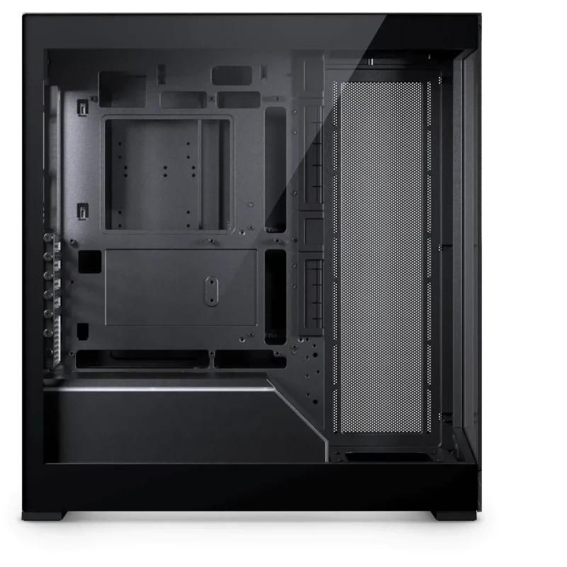 PHANTEKS NV-Serie NV5 MK2  Tempered Glass  DRGB - Satin Black_5