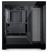 PHANTEKS NV-Serie NV5 MK2  Tempered Glass  DRGB - Satin Black_5