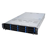 Platforma Asus Rack (2U) RS520A-E12-RS12U AMD Epyc 9004 (12x NVMe  2xM.2  2xGPU  2x1Gbe  IPMI  1+1 1600W)_1