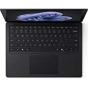 MS Surface Laptop 6 Black/ 13,5