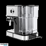 Espresso machine TEESA AROMA 450