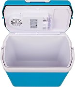 Teesa Travel Refrigerator with Heating Function 20L