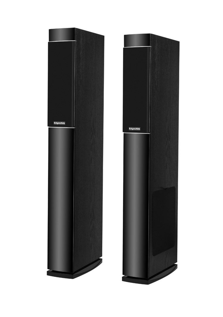 Kruger&Matz Journey 2.0 Speaker Set_4