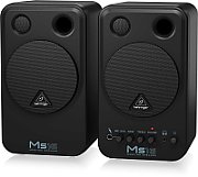 Behringer MS16 Para monitorów aktywnych 4