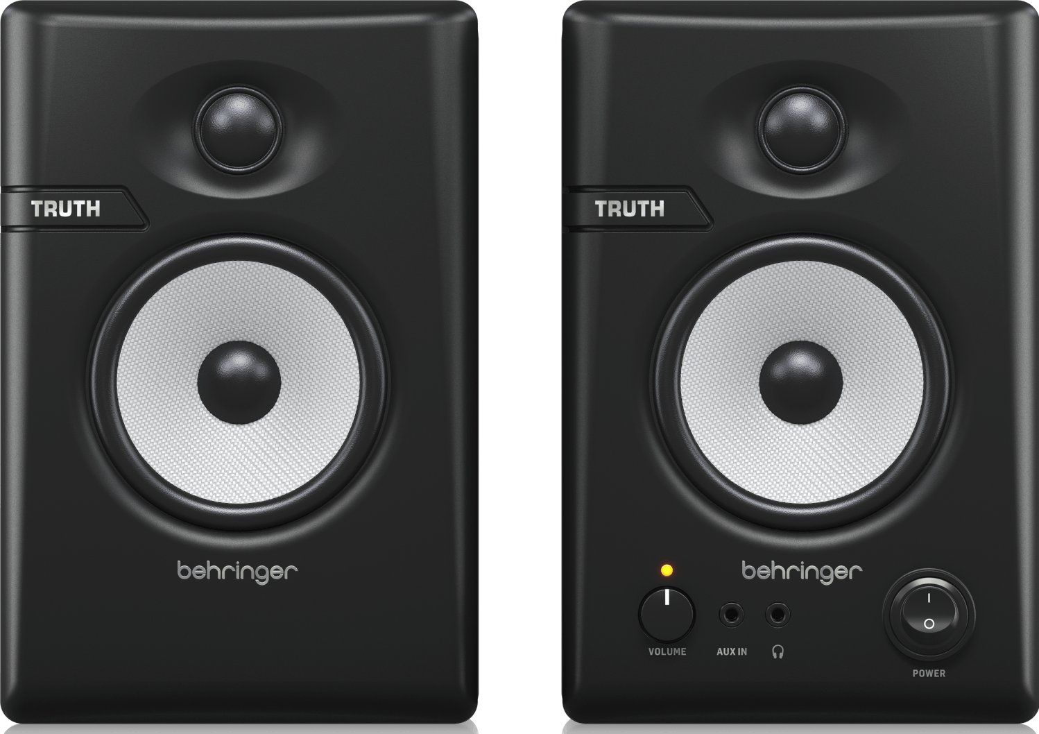 Behringer TRUTH 3.5 Para monitorów studyjnych aktywnych 3 5
