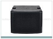 dBTechnologies SUB 915 Subwoofer aktywny 15