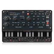 Behringer TD-3-MO-SR Syntezator analogowy linii basowych