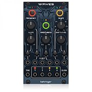 Behringer TD-3-MO-SR Syntezator analogowy linii basowych