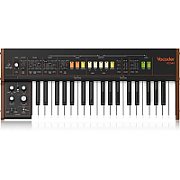 Behringer VOCODER VC340 Syntezator analogowy z vocoderem