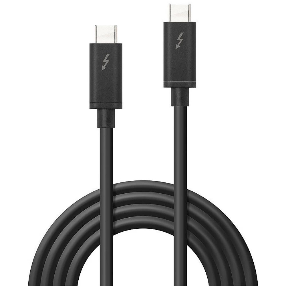 CABLE THUNDERBOLT 3/2M 41557 LINDY