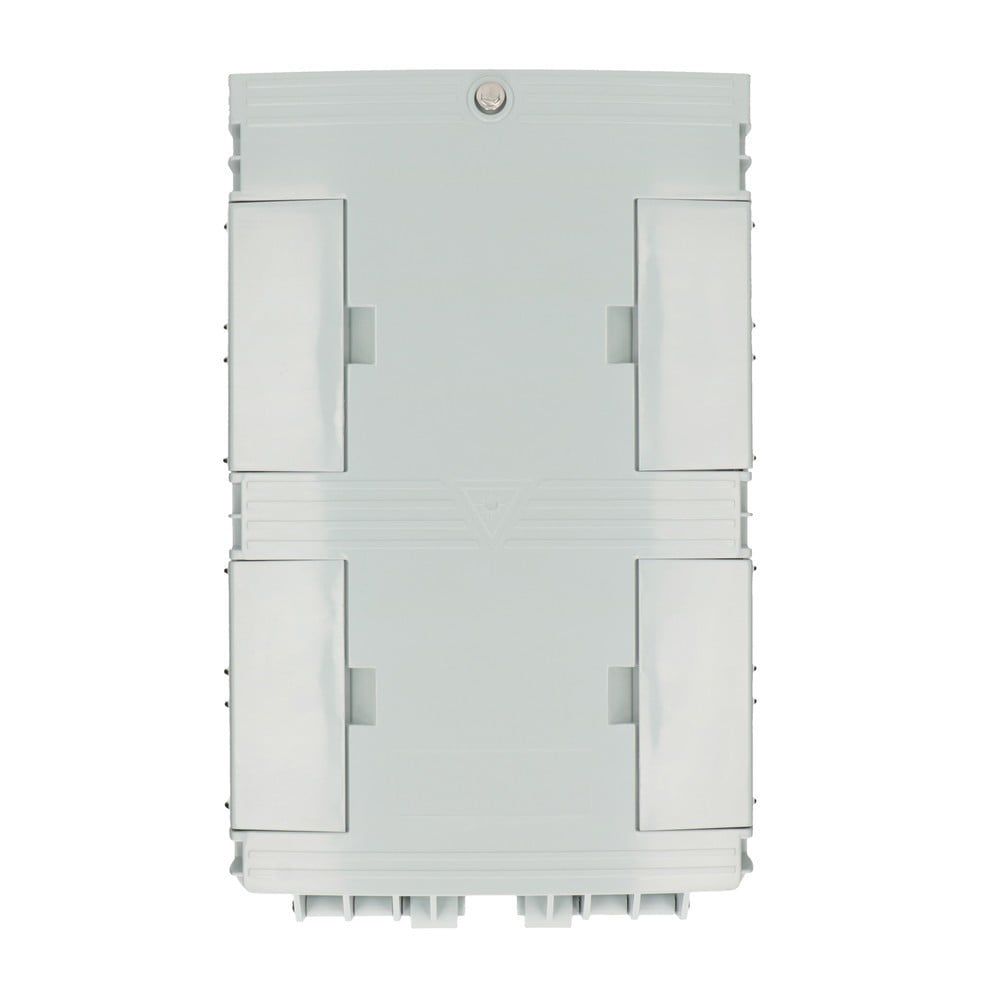 John Extralink | Fiber Optic Junction Box | 16 welds