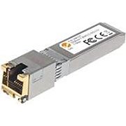 Mini GBIC SFP+ 10Gb/s Cat6a Module_1