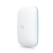 Ubiquiti U6-Extender | WiFi Range Extender | WiFi 6 Dual Band  5.3+ Gbps  MU-MIMO 4x4