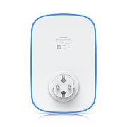 Ubiquiti U6-Extender | WiFi Range Extender | WiFi 6 Dual Band  5.3+ Gbps  MU-MIMO 4x4