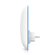 Ubiquiti U6-Extender | WiFi Range Extender | WiFi 6 Dual Band  5.3+ Gbps  MU-MIMO 4x4