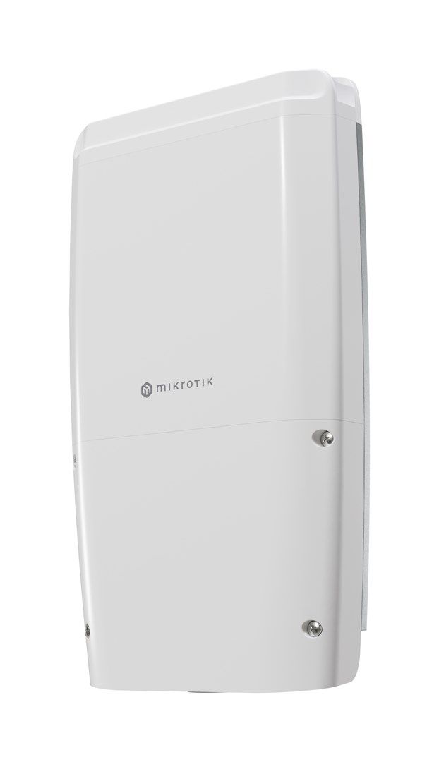 Switch Mikrotik CRS504-4XQ-OUT, 1 porturi 10/100 Mbps