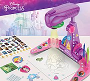 Princess drawing school projector 92925 LISCIANI_5