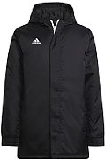 adidas Entrada 22 Stadium Kids Jacket black H57569_2