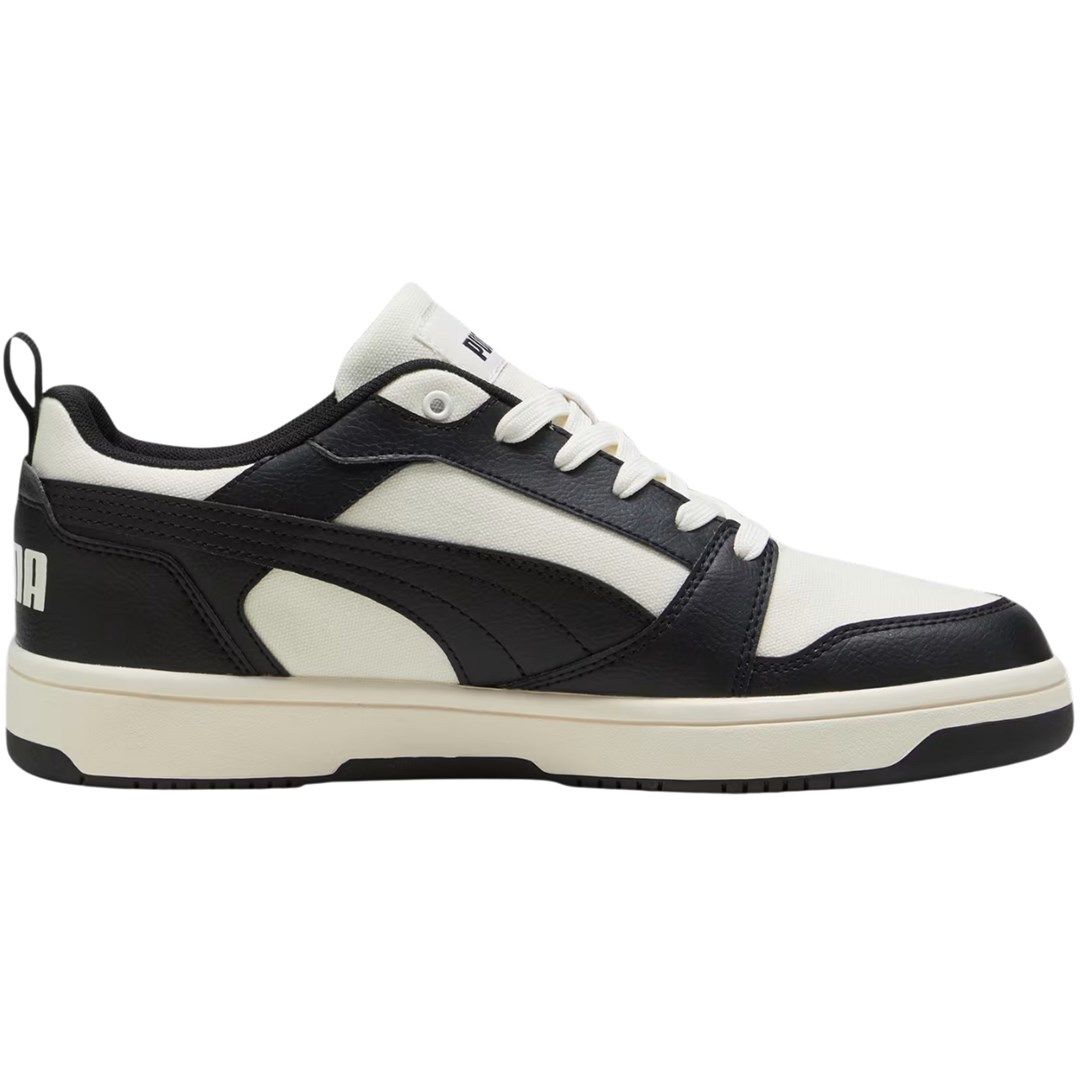 Men's Shoes Puma Rebound v6 Low CV 395079 03 38.5