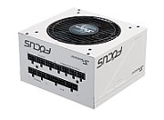 Focus GX-1000 White (SSR-1000FX White), 1000W, 80+ Gold, Full modulara, Alb_1