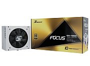 Focus GX-1000 White (SSR-1000FX White), 1000W, 80+ Gold, Full modulara, Alb_7