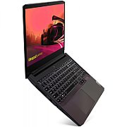 Lenovo IdeaPad Gaming 3 15ACH6 Ryzen 5 5500H 15.6  FHD IPS 250nits AG 60Hz 16GB DDR4 3200 SSD512 GeForce RTX 2050 4GB NoOS Shadow Black_2