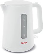 Tefal Element KO200130 electric kettle 1.7 L 2400 W White_2