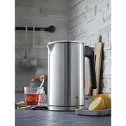 WMF Lono 0413130011 electric kettle 1.6 L 2400 W Stainless steel_2