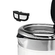 WMF KITCHENminis 04131800 electric kettle 1 L 1960 W Stainless steel_5