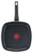 Tefal Simply Clean B5674053 frying pan Grill pan Square_2