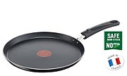 Tefal Simple Cook B5561053 frying pan Pancake pan Round_3