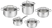 Tefal Duetto+ G719SA74 pan set 10 pc(s)_1