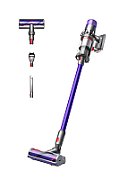 Dyson V11 Advanced vacuum cleaner blue-grey_1