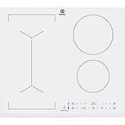 Electrolux LIV63431BW White Built-in 59 cm Zone induction hob 4 zone(s)_1