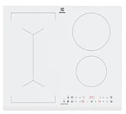 Electrolux LIV63431BW White Built-in 59 cm Zone induction hob 4 zone(s)_2