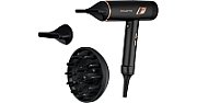 Rowenta Maestria Ultimate Experience CV9920 hair dryer 2000 W Black  Copper_1