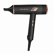 Rowenta Maestria Ultimate Experience CV9920 hair dryer 2000 W Black  Copper_4